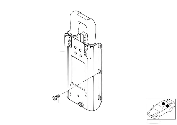 Sistema de protecção de capotamento