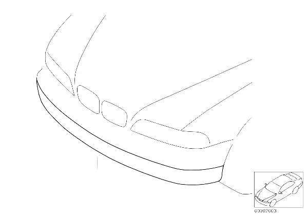 Cobertura transparente faróis nevoeiro