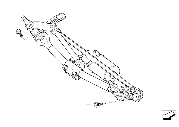 Sistema de limpeza completo