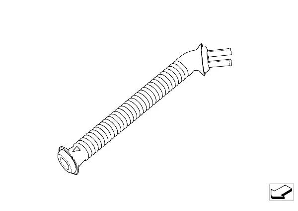 Diversos passa-cabos