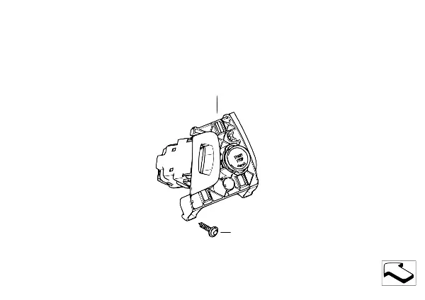 Interruptor Start/Stop