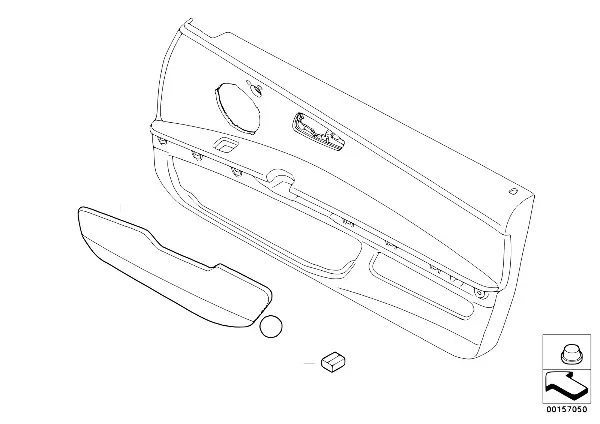 Porta-objectos rebatível