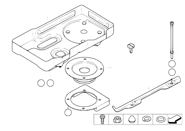 Amortecedor de vibrações