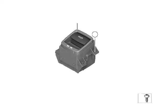 Interruptor da capota