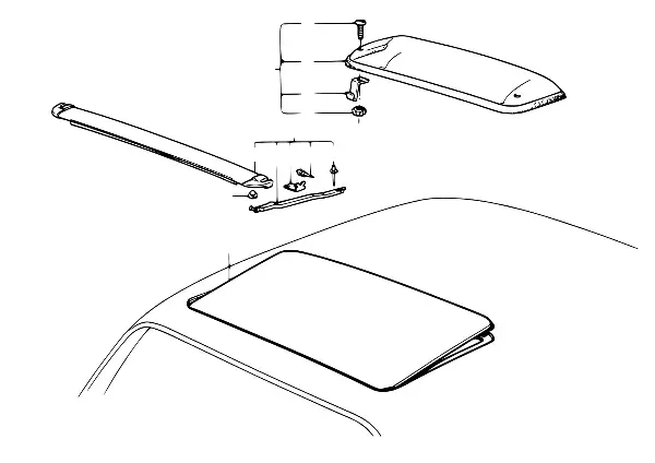 Deflector aerodinâmico