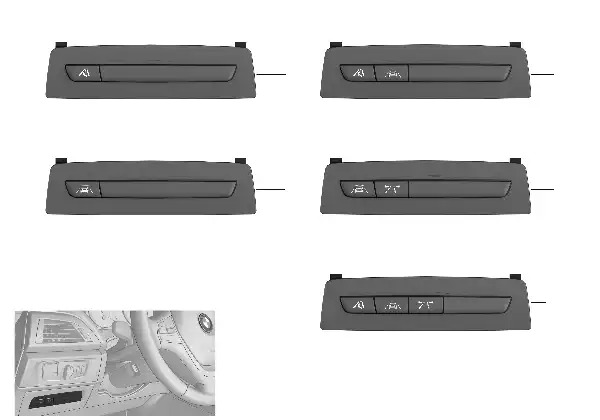 Mód. comando Sist. assistência condutor