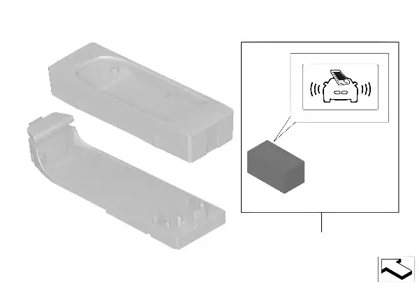 Snap-In Adapter - Reminder