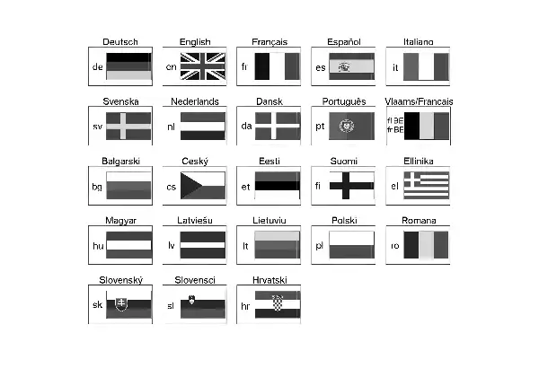 Certificado de conformidade da CE