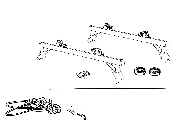 Porta-pranchas de surf