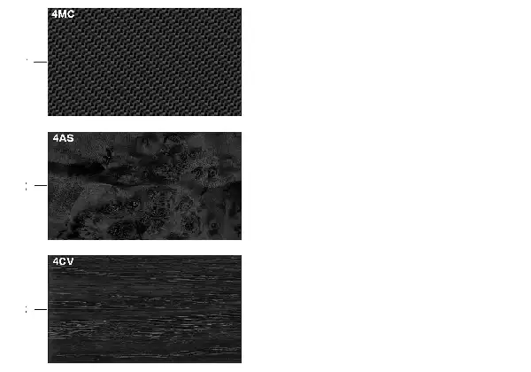 Página de amostras Frisos interiores