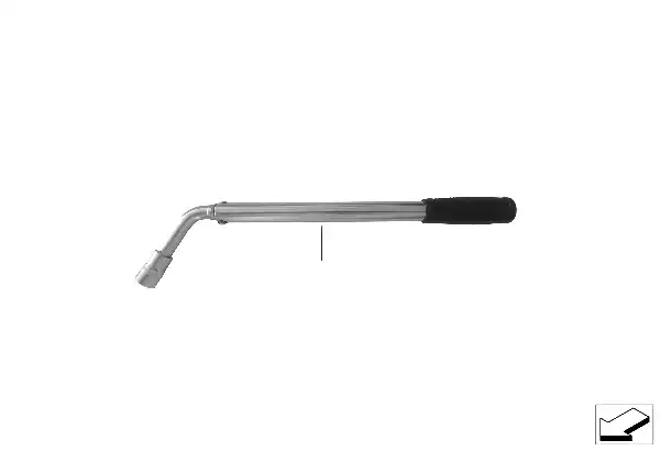 Chave dinamométrica